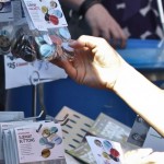 Word on the Street: Pondering a Spacing Subway Buttons Purchase