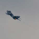 Heavy Metal Jet Team #3