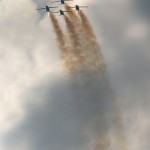 Heavy Metal Jet Team #5