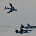 Heavy Metal Jet Team #6