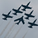 Heavy Metal Jet Team #7