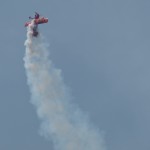 Mike Wiskus in the Lucas Oil #2