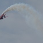 Mike Wiskus in the Lucas Oil #3