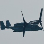 MV-22 Osprey