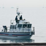 Police Boat
