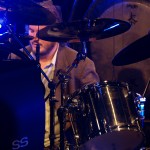 Nuit Blanche: Cardiac Combustion Chamber 2