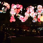 Nuit Blanche: FLUXe 1