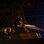 Nuit Blanche: Flightpath 1