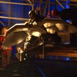 Nuit Blanche: Flightpath 2