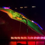 Nuit Blanche: Flightpath 3