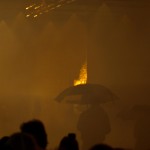 Nuit Blanche: I Just Know That Something Good is Going to Happen