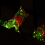 Nuit Blanche: Infra 1