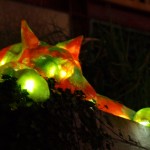 Nuit Blanche: Infra 2