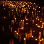 Nuit Blanche: Memorias 2