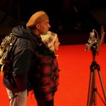Nuit Blanche: Paparazzi Bots 1