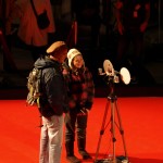 Nuit Blanche: Paparazzi Bots 2