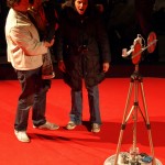 Nuit Blanche: Paparazzi Bots 3