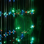 Nuit Blanche: Shannon's Fireflies 1