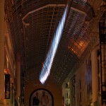 Nuit Blanche: Slipstream 1