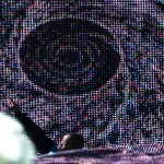 Nuit Blanche: Volt Promo Tent 1