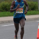 Scotiabank Toronto Waterfront Marathon - Jehosephat