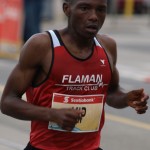 Scotiabank Toronto Waterfront Marathon - Kip