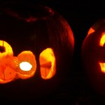 East Lynn Park Pumpkin Parade: Boo