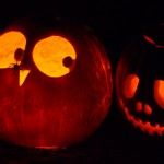 East Lynn Park Pumpkin Parade: Owl