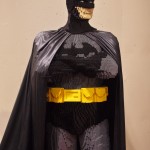 Fan Expo: Lego Batman