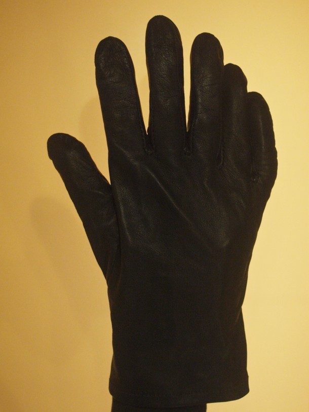 6-fingered Man's Glove from The Princess Bride